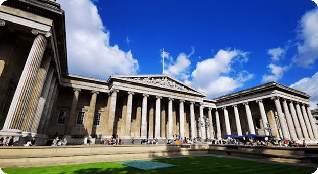 Founded in London