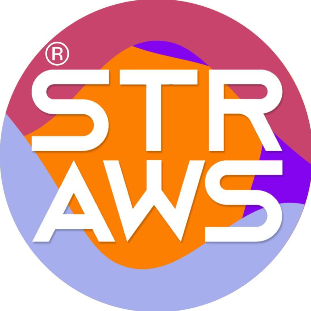 straws